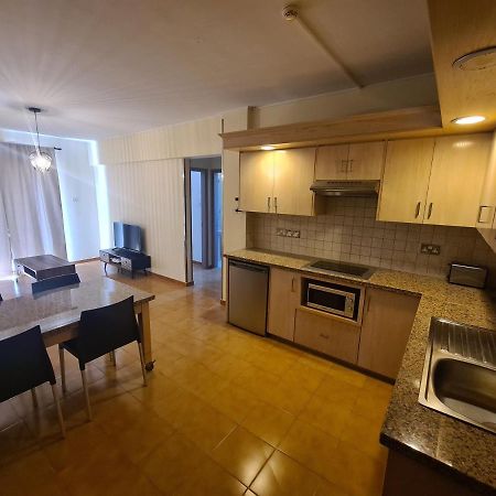 Koru Apt Agia Napa Exterior foto