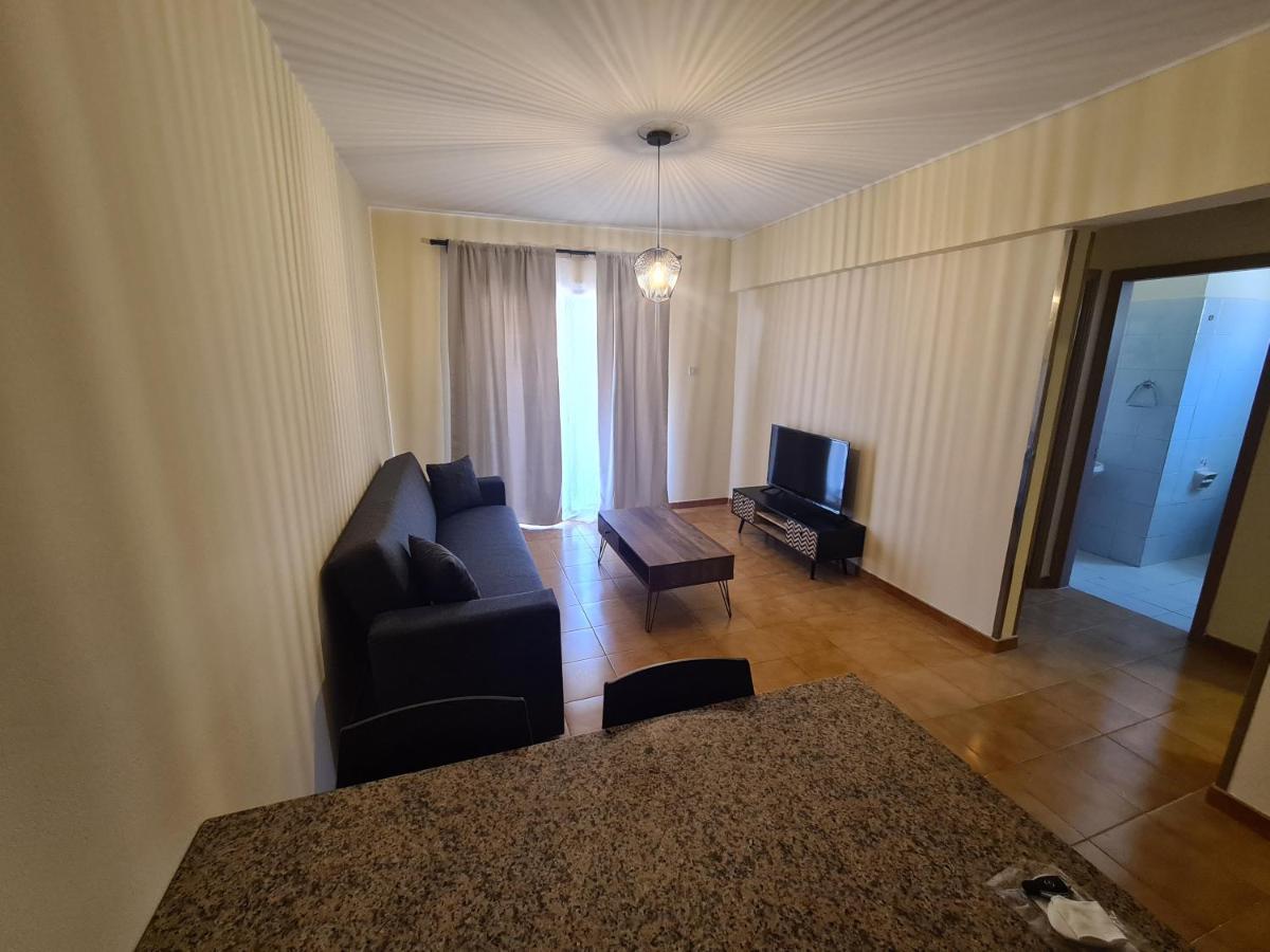 Koru Apt Agia Napa Exterior foto
