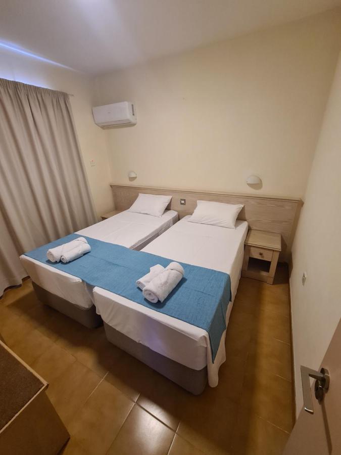 Koru Apt Agia Napa Exterior foto