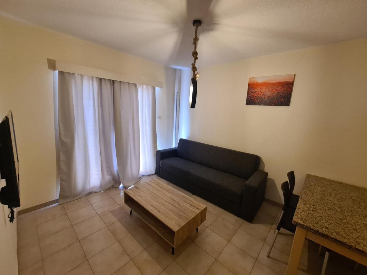 Koru Apt Agia Napa Exterior foto
